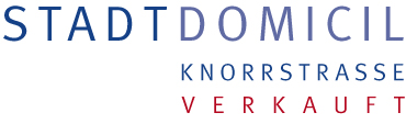 Stadtdomicil Knorrstrasse